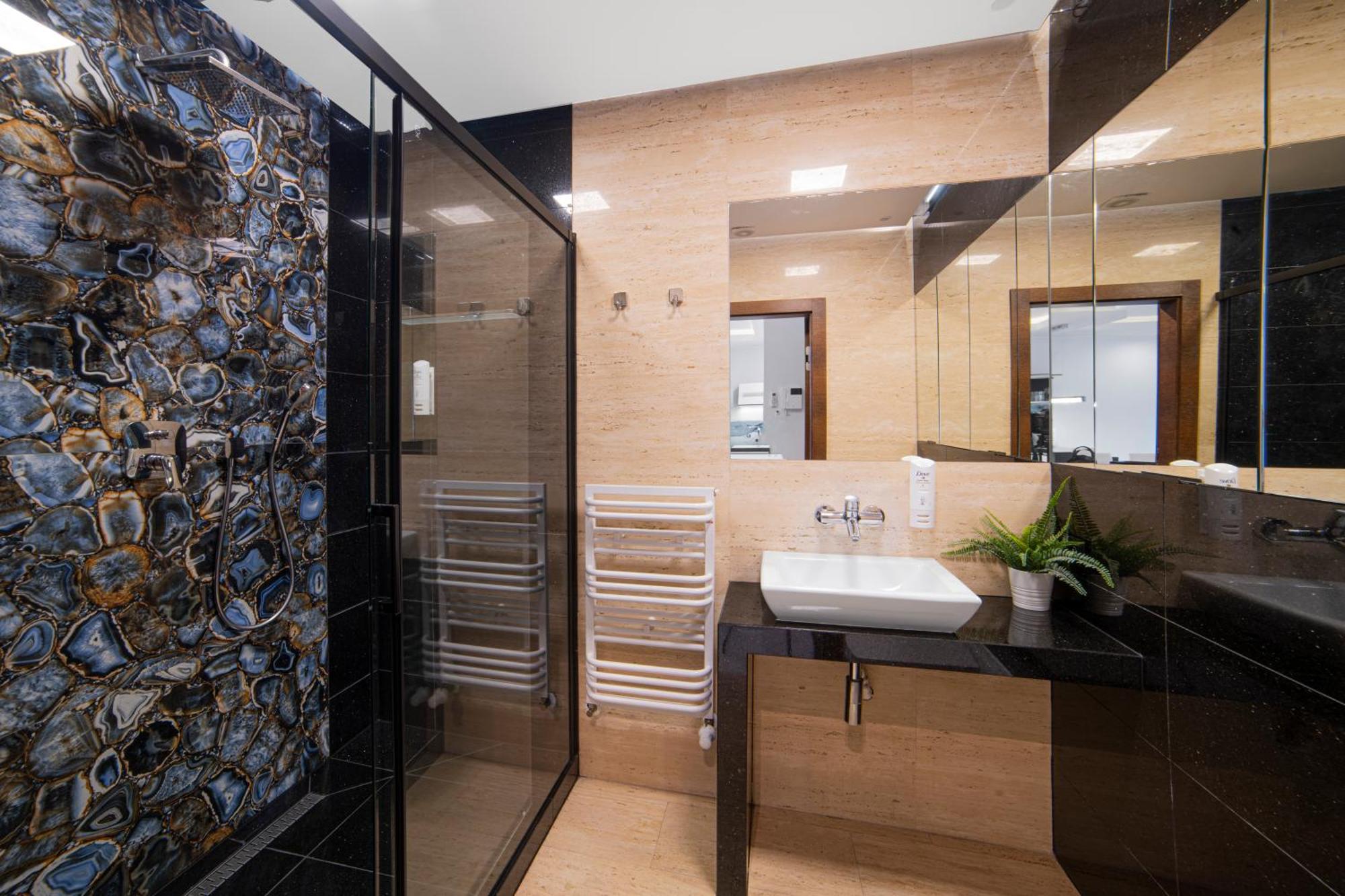Drim Apartaments 格但斯克 外观 照片