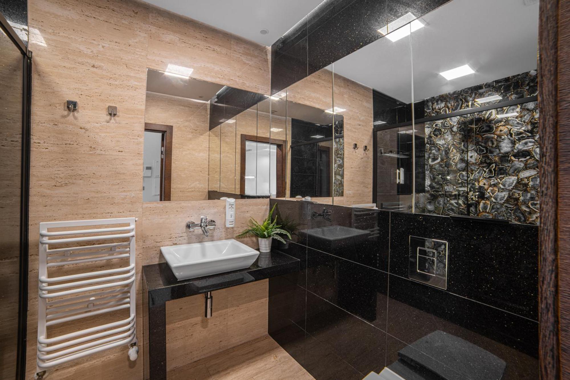Drim Apartaments 格但斯克 外观 照片