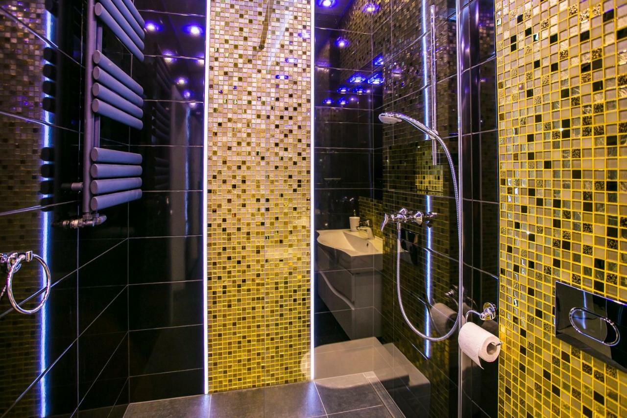 Drim Apartaments 格但斯克 外观 照片