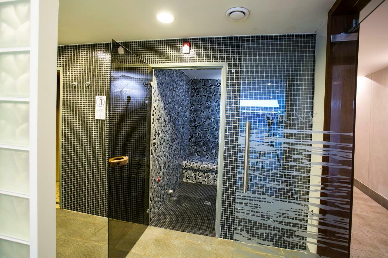 Drim Apartaments 格但斯克 外观 照片